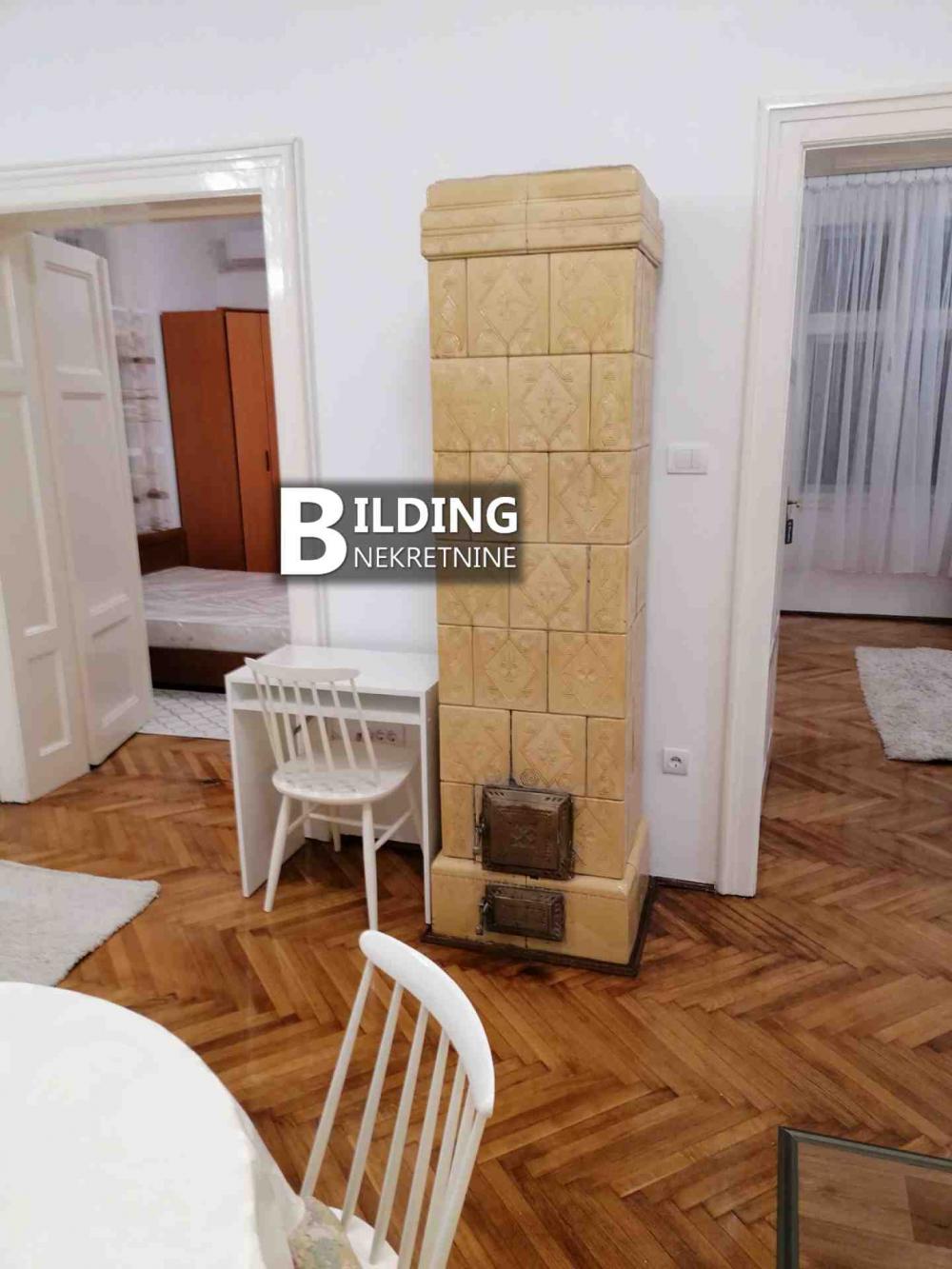 Slika 7 - Cvijićeva, Trosoban stan za izdavanje, 65m2, 750€