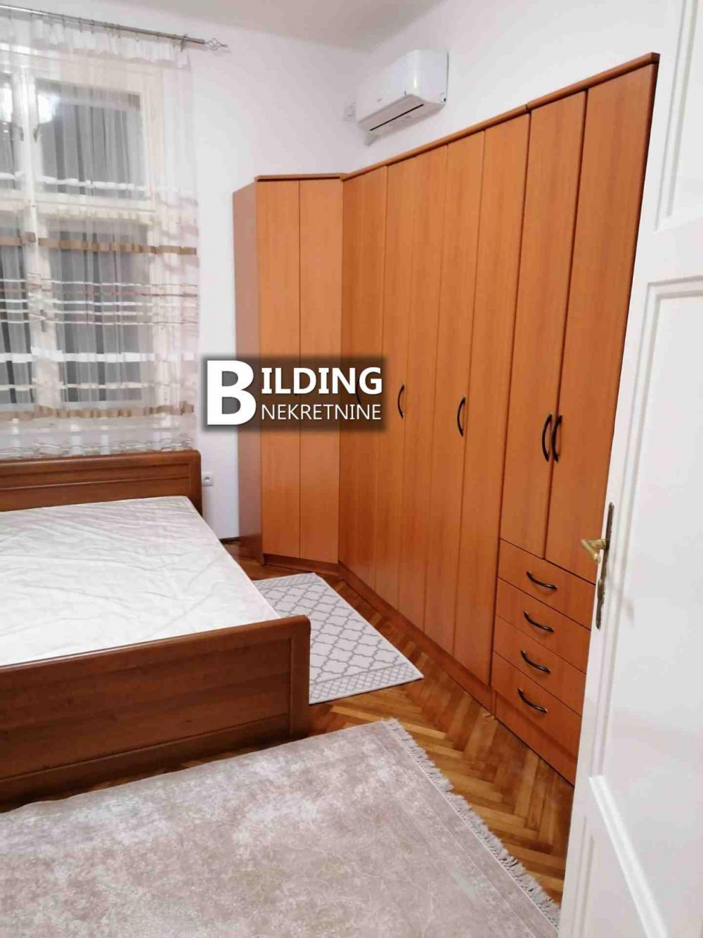 Slika 6 - Cvijićeva, Trosoban stan za izdavanje, 65m2, 750€