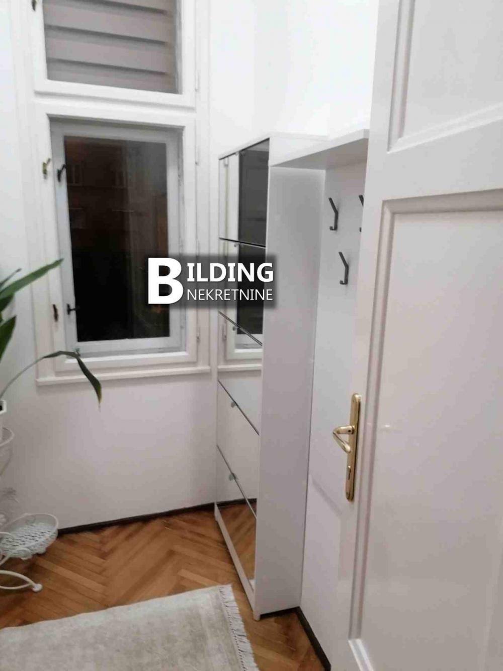 Slika 8 - Cvijićeva, Trosoban stan za izdavanje, 65m2, 750€