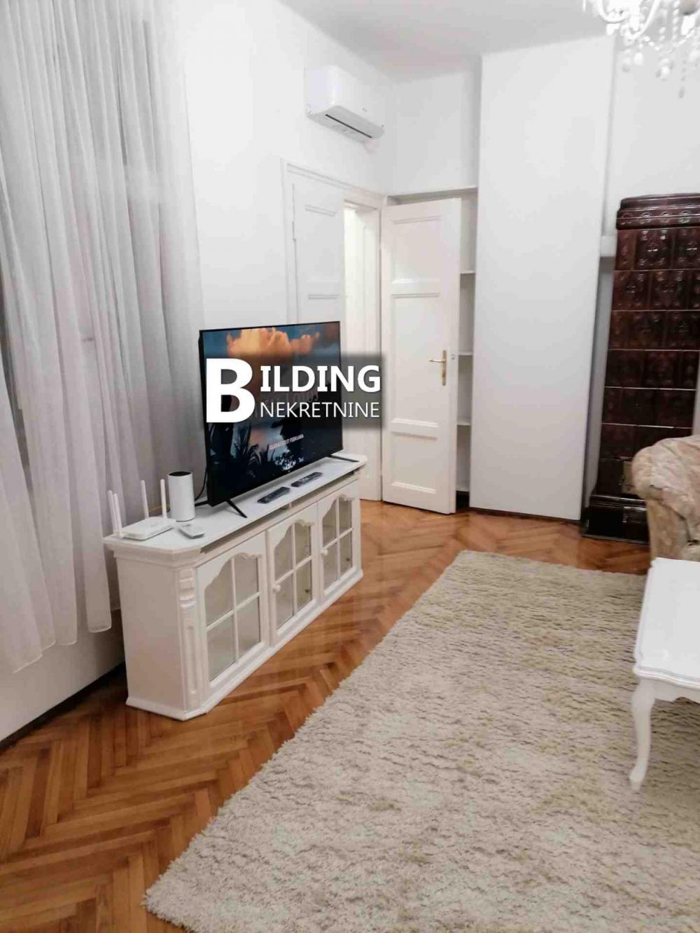 Slika 3 - Cvijićeva, Trosoban stan za izdavanje, 65m2, 750€