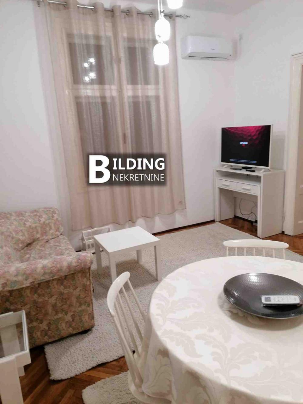 Slika 2 - Cvijićeva, Trosoban stan za izdavanje, 65m2, 750€