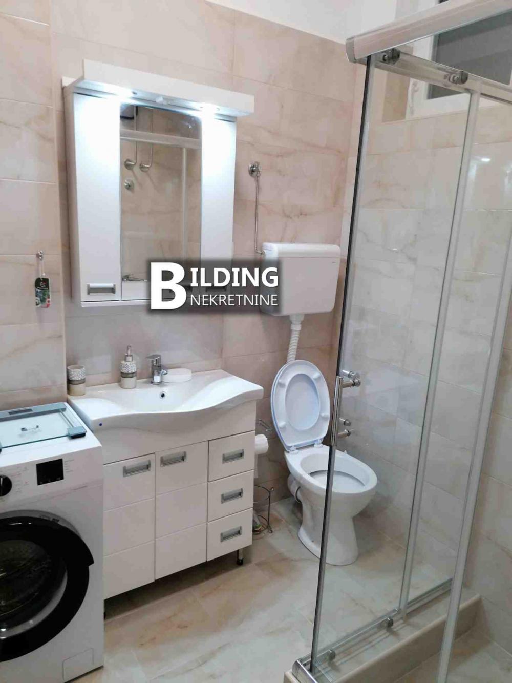 Slika 9 - Cvijićeva, Trosoban stan za izdavanje, 65m2, 750€