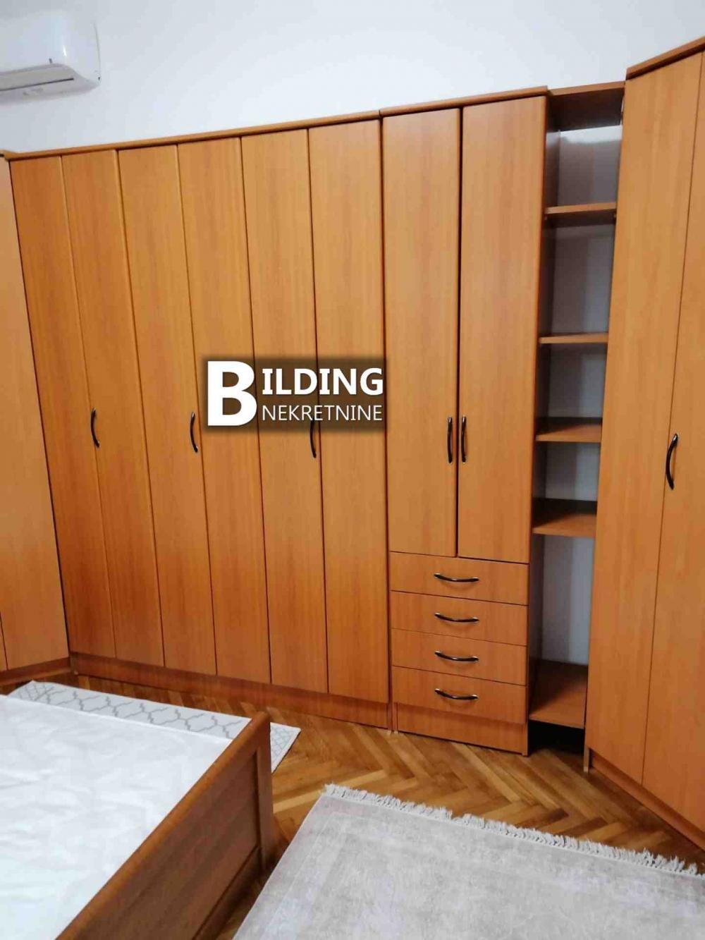 Slika 5 - Cvijićeva, Trosoban stan za izdavanje, 65m2, 750€