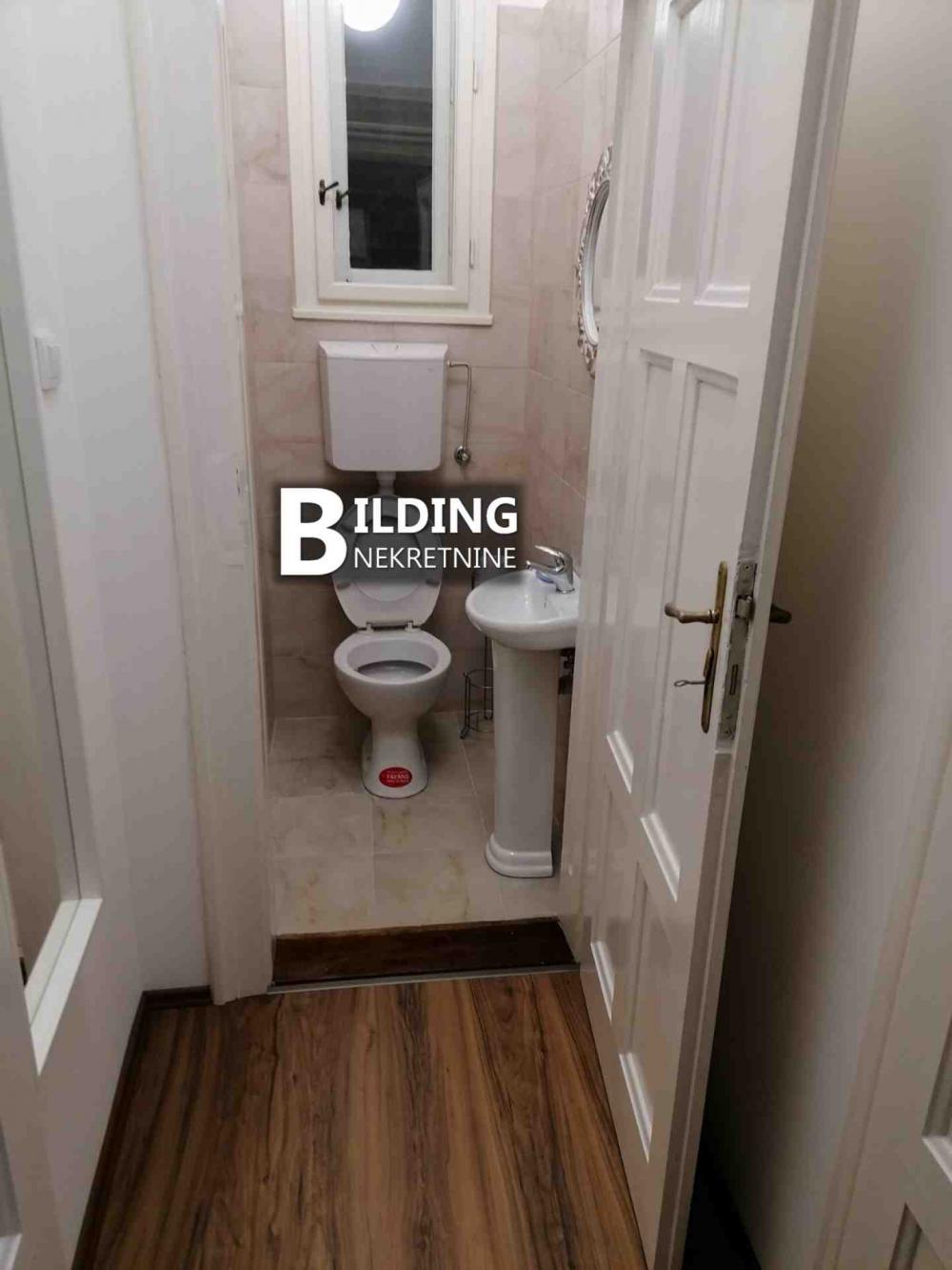 Slika 10 - Cvijićeva, Trosoban stan za izdavanje, 65m2, 750€