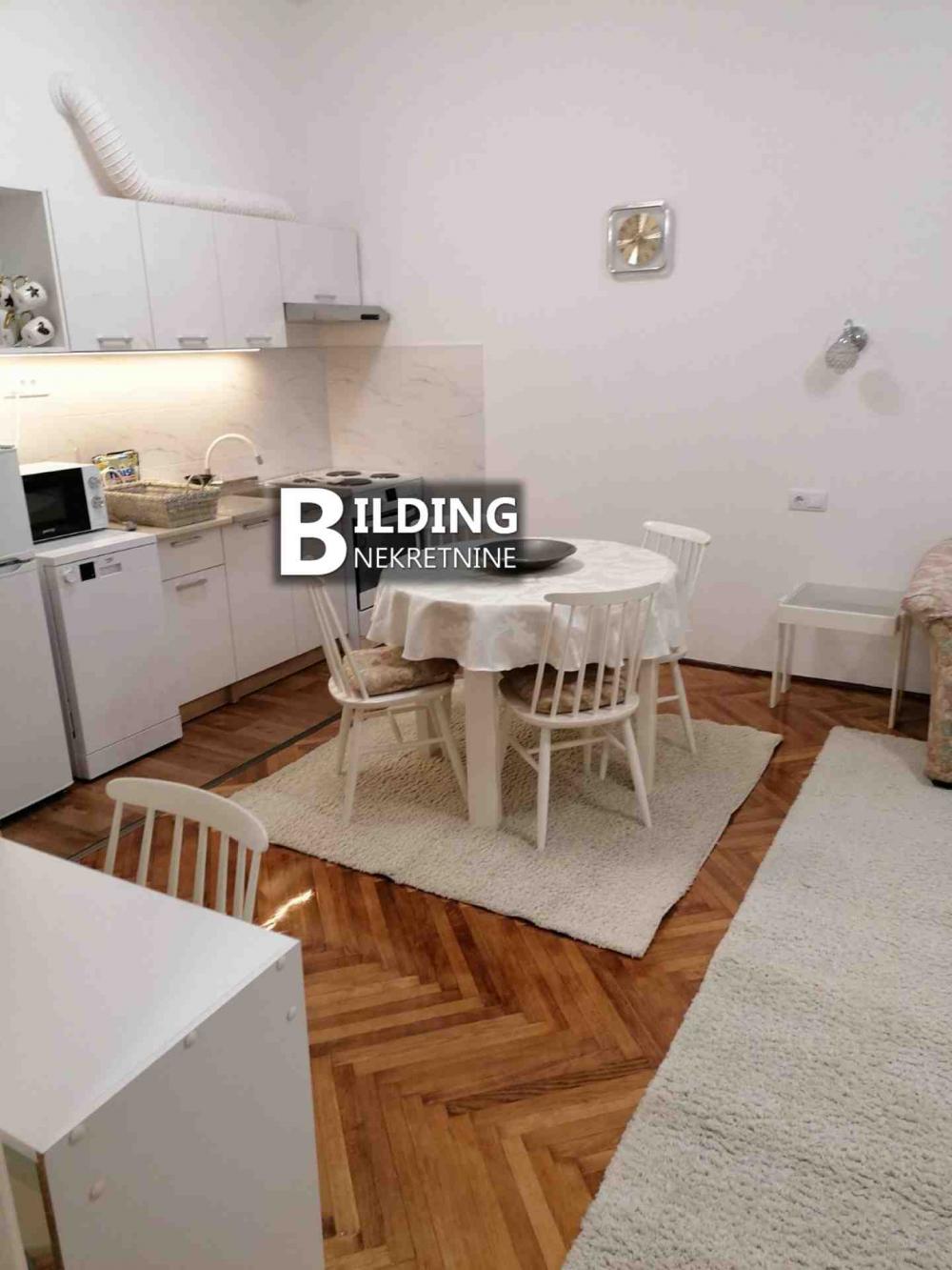 Slika 4 - Cvijićeva, Trosoban stan za izdavanje, 65m2, 750€