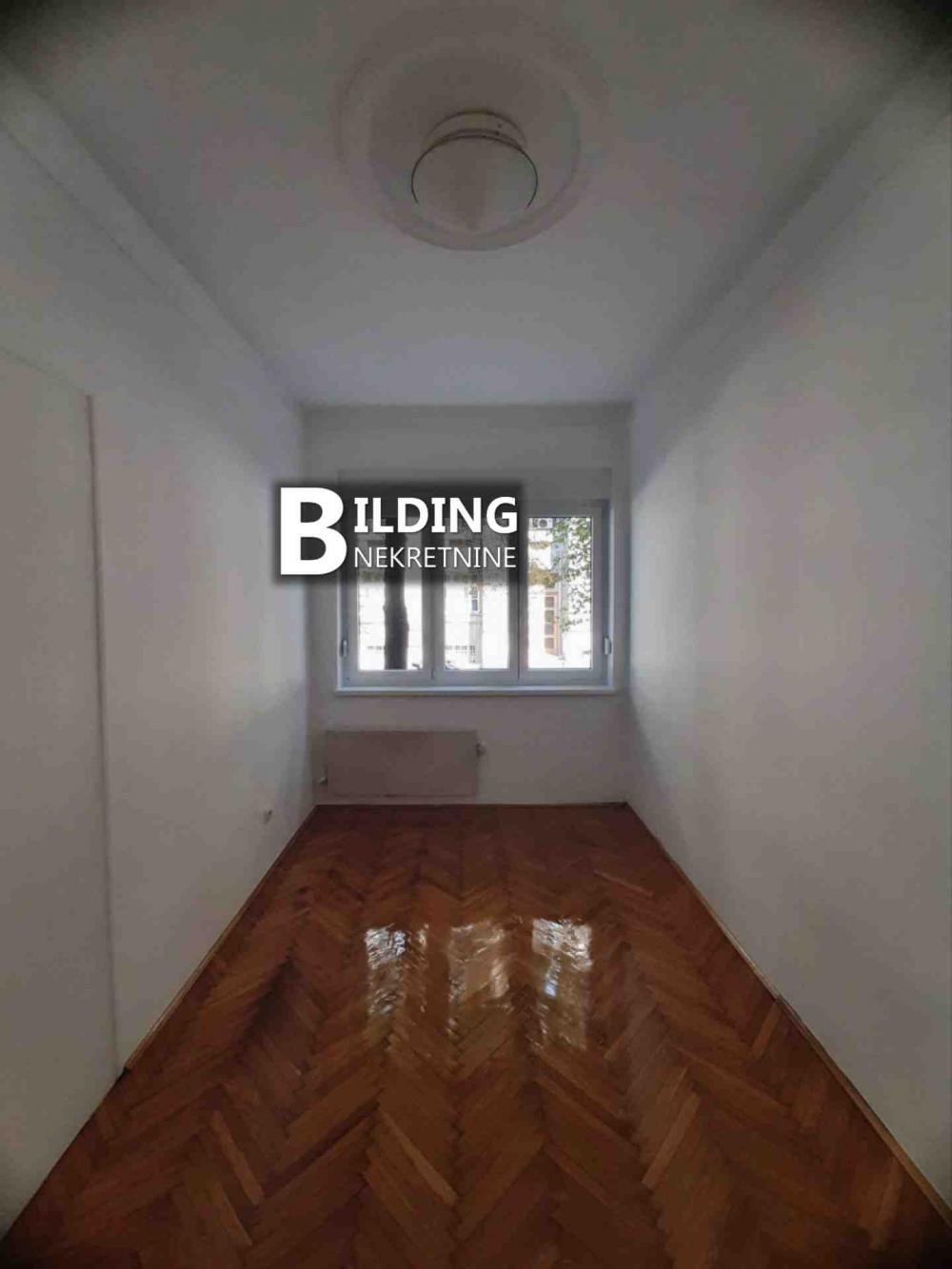 Slika 2 - Birčaninova, Trosoban stan za izdavanje, 85m2, 900€