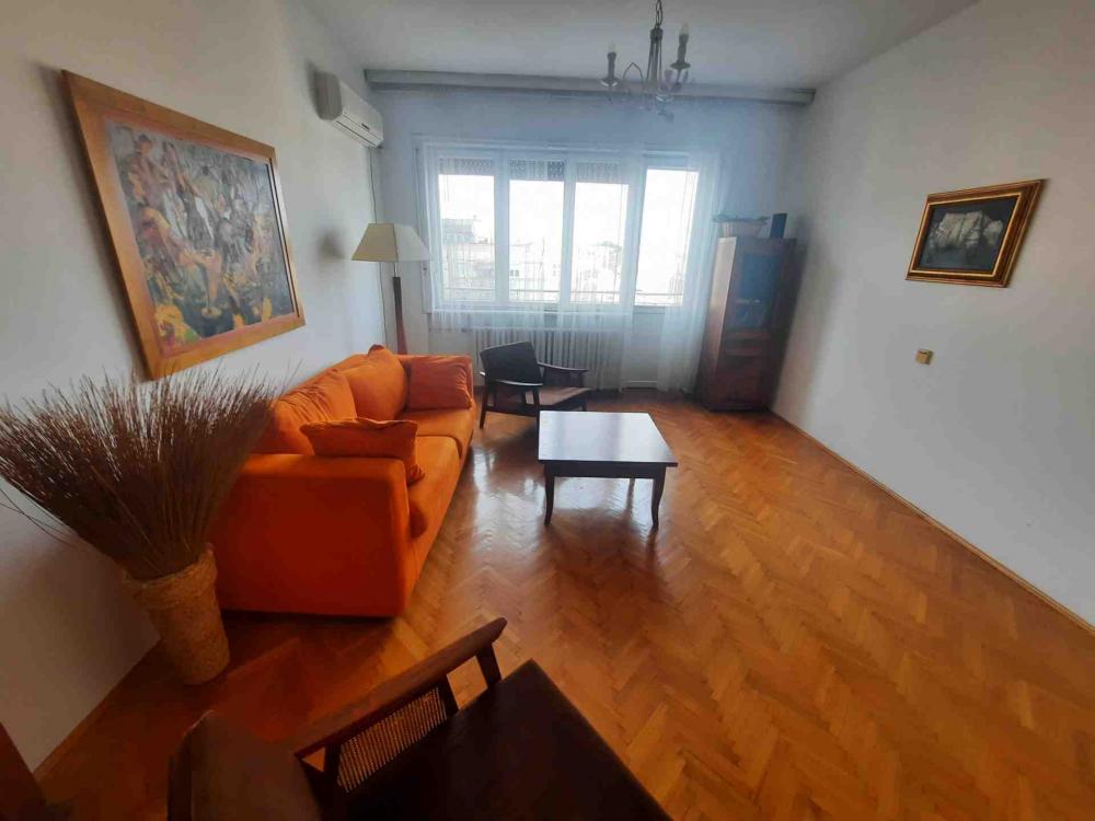 Slika 9 - Palmotićeva, Dvosoban stan za izdavanje, 74m2, 850€