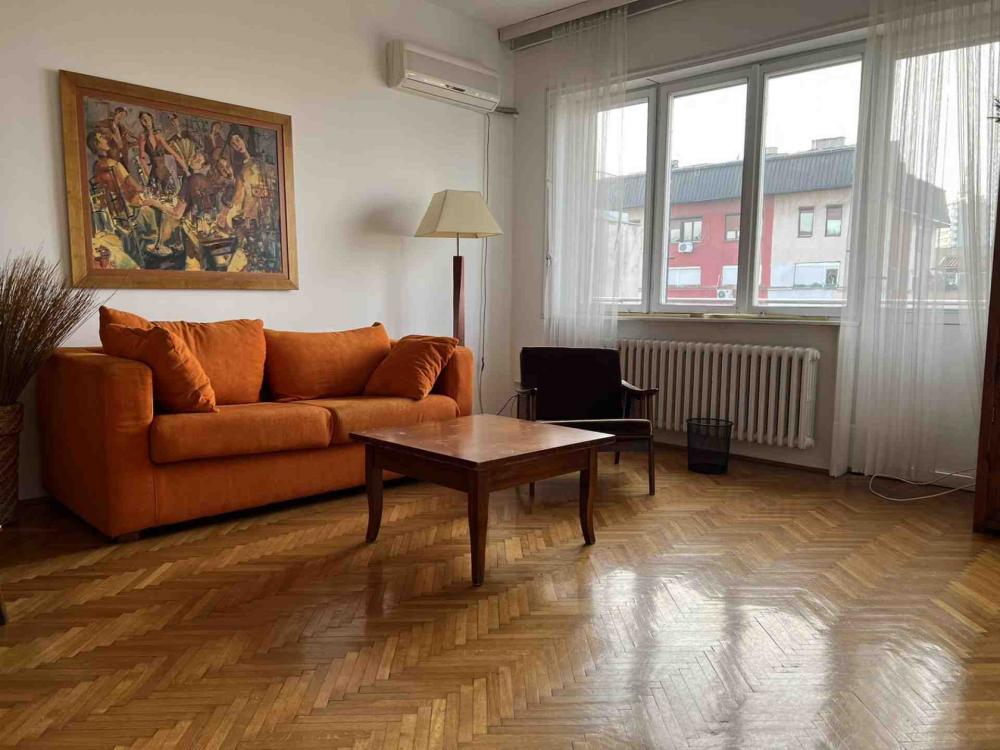 Slika 10 - Palmotićeva, Dvosoban stan za izdavanje, 74m2, 850€