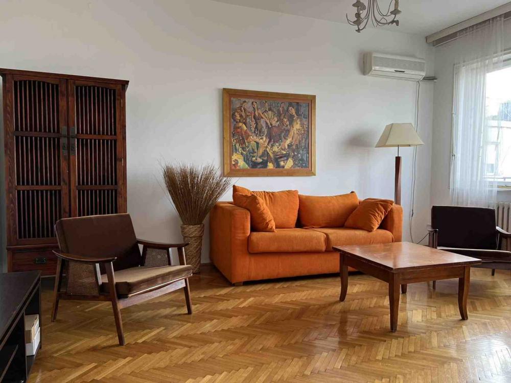 Slika 11 - Palmotićeva, Dvosoban stan za izdavanje, 74m2, 850€