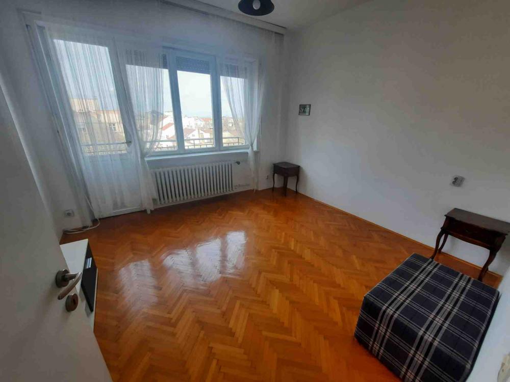 Slika 1 - Palmotićeva, Dvosoban stan za izdavanje, 74m2, 850€