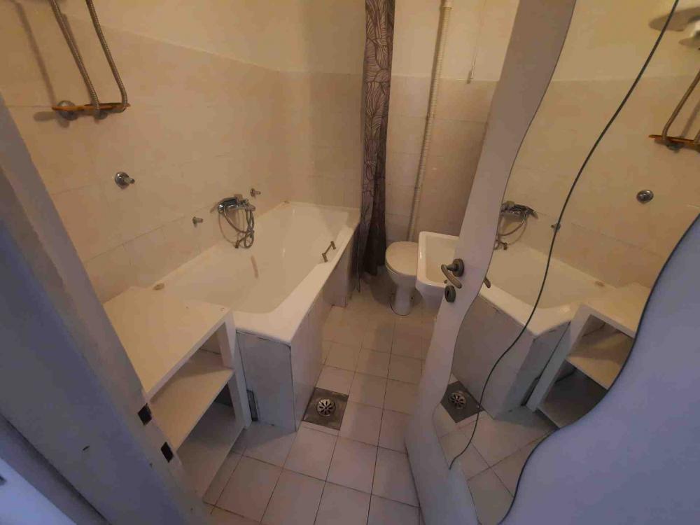 Slika 3 - Palmotićeva, Dvosoban stan za izdavanje, 74m2, 850€