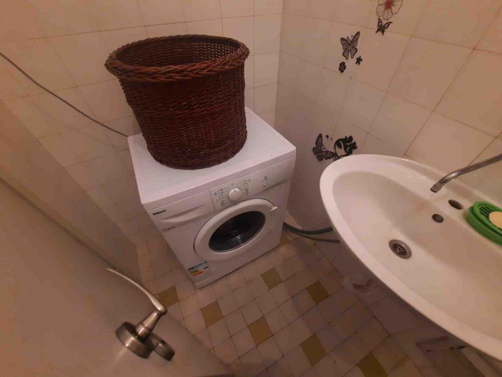 Slika 7 - Palmotićeva, Dvosoban stan za izdavanje, 74m2, 850€