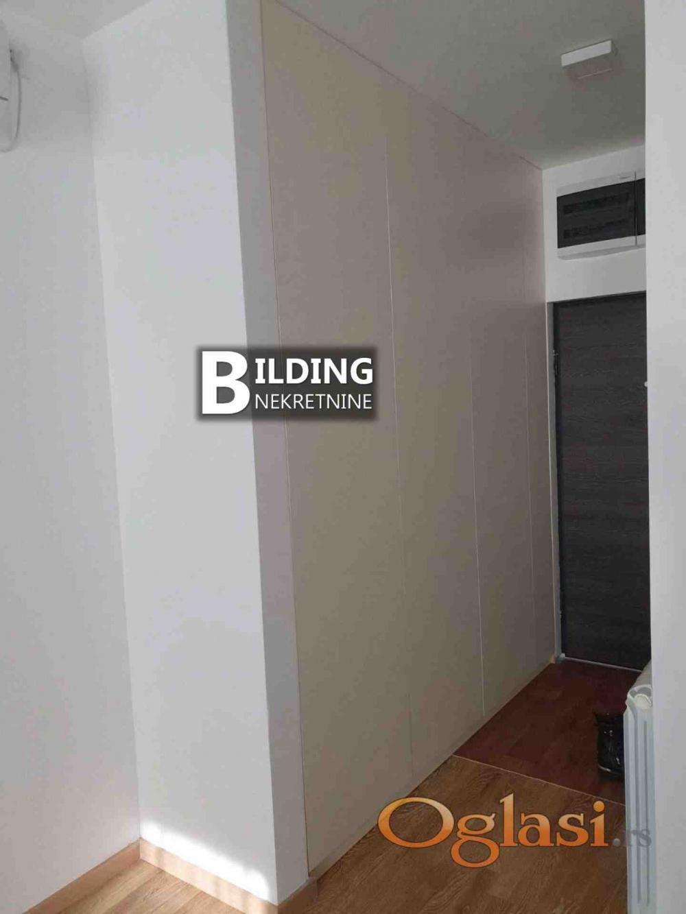 Slika 8 - Ljube Didića, Dvosoban stan za izdavanje, 44m2, 650€