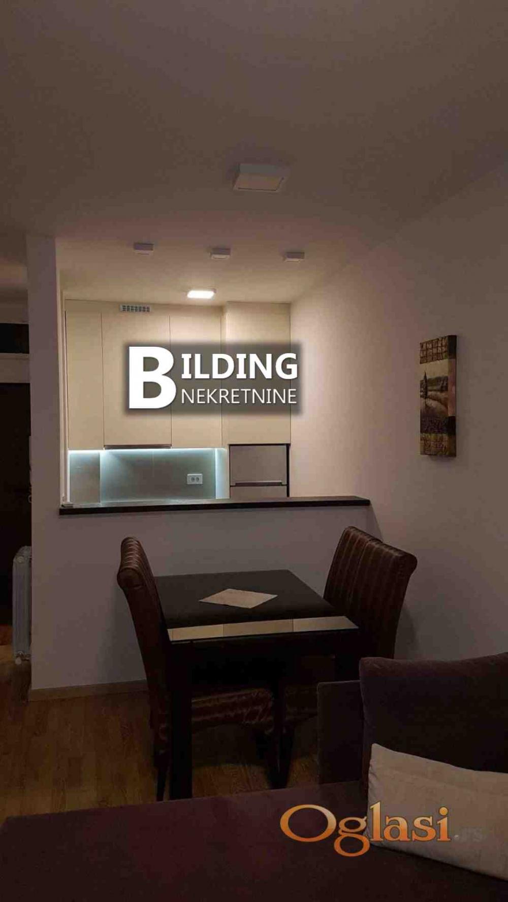 Slika 5 - Ljube Didića, Dvosoban stan za izdavanje, 44m2, 650€