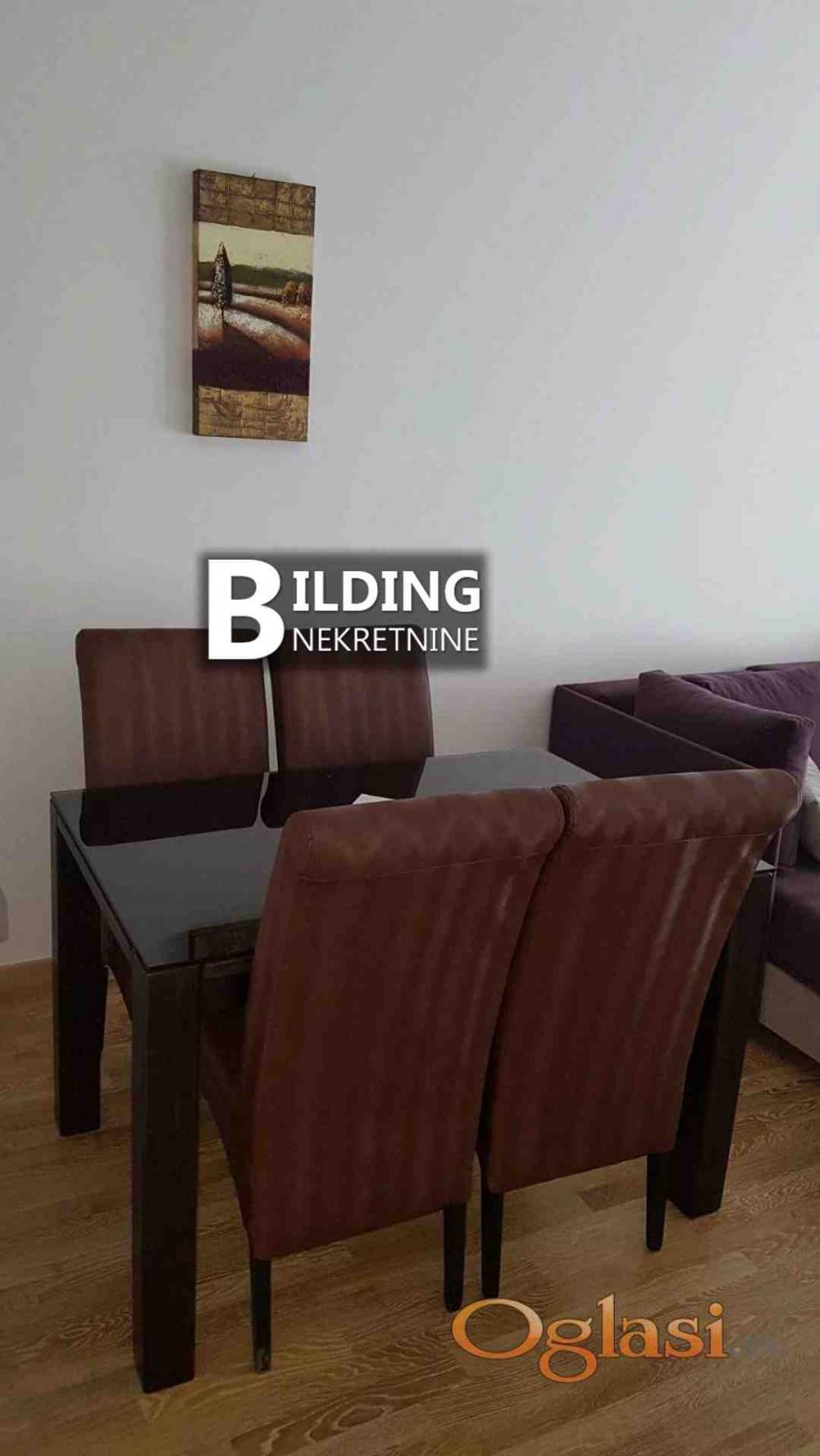 Slika 6 - Ljube Didića, Dvosoban stan za izdavanje, 44m2, 650€