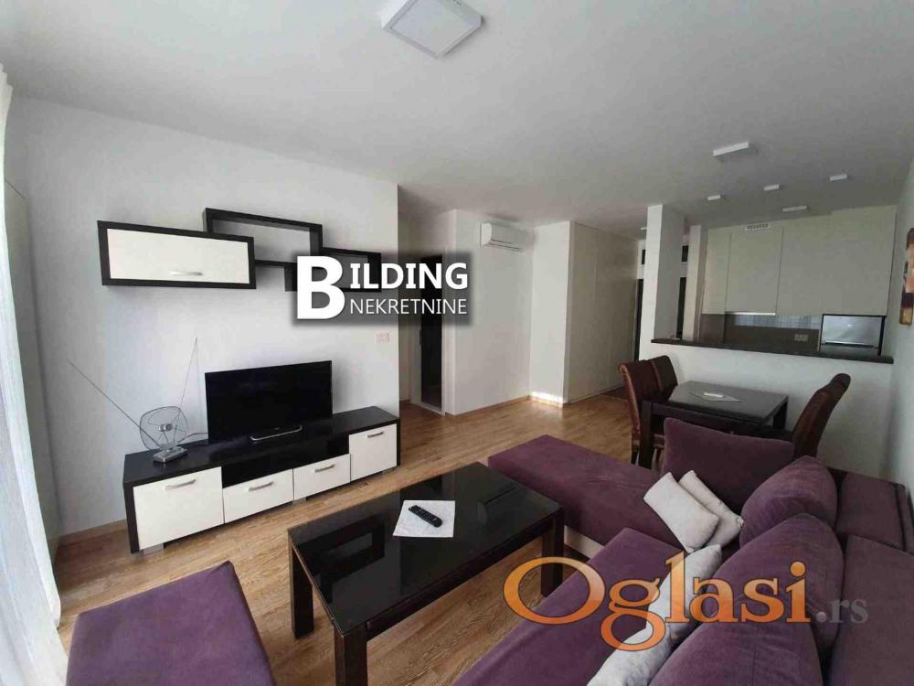 Slika 3 - Ljube Didića, Dvosoban stan za izdavanje, 44m2, 650€