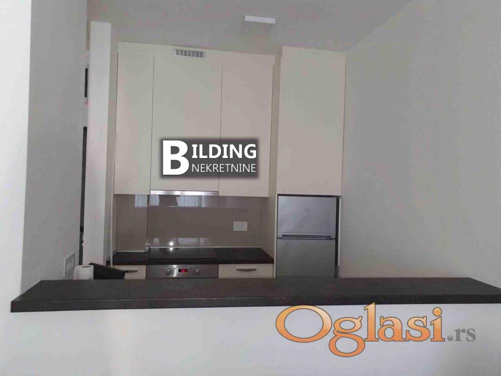 Slika 4 - Ljube Didića, Dvosoban stan za izdavanje, 44m2, 650€