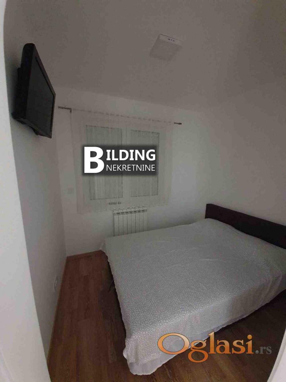 Slika 7 - Ljube Didića, Dvosoban stan za izdavanje, 44m2, 650€