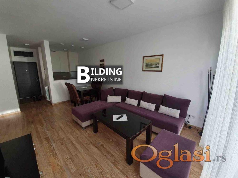 Glavna slika -Ljube Didića, Dvosoban stan za izdavanje, 44m2, 650€