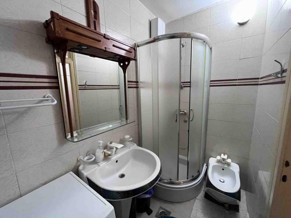 Slika 11 - Kičevska, Četvorosoban stan za izdavanje, 117m2, 1.250€