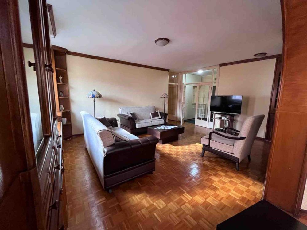 Slika 1 - Kičevska, Četvorosoban stan za izdavanje, 117m2, 1.250€