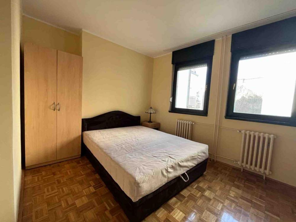 Slika 3 - Kičevska, Četvorosoban stan za izdavanje, 117m2, 1.250€