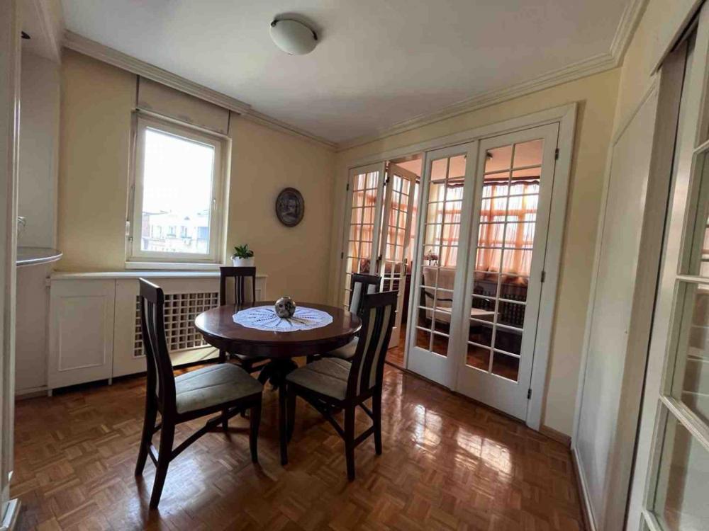 Slika 4 - Kičevska, Četvorosoban stan za izdavanje, 117m2, 1.250€