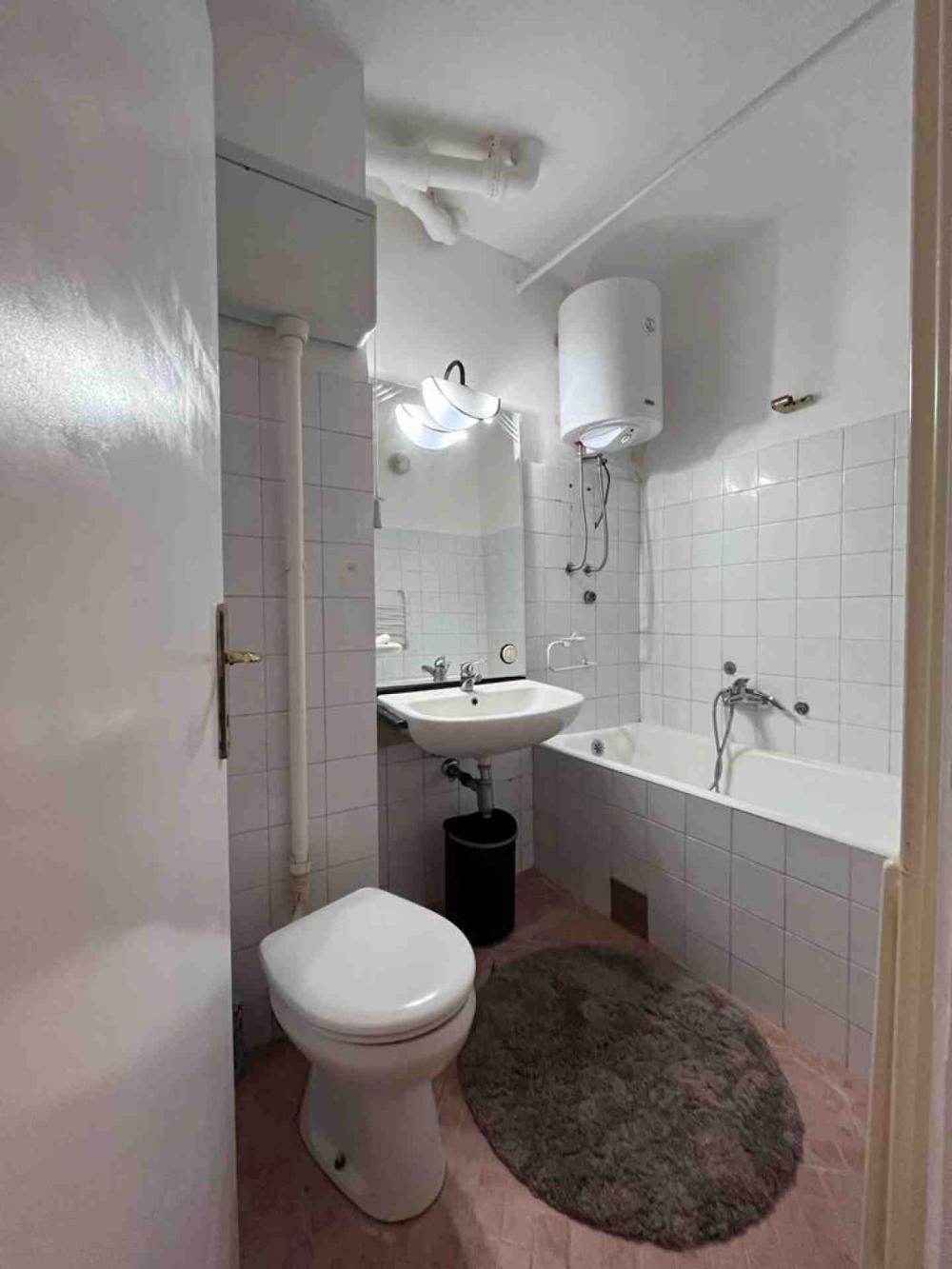 Slika 5 - Kičevska, Četvorosoban stan za izdavanje, 117m2, 1.250€