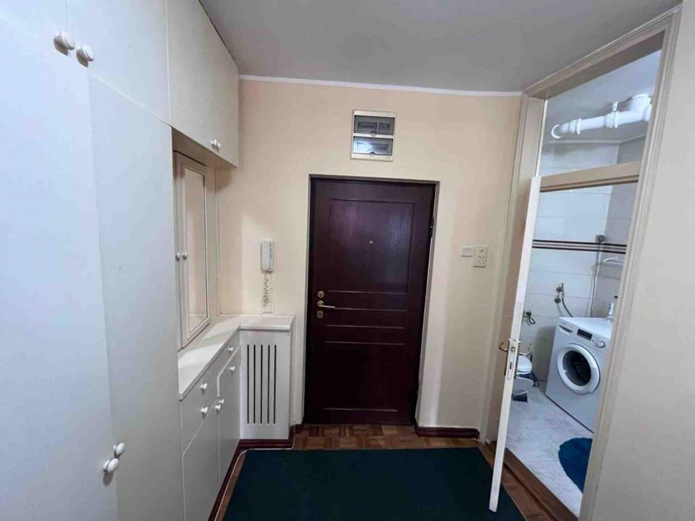 Slika 6 - Kičevska, Četvorosoban stan za izdavanje, 117m2, 1.250€