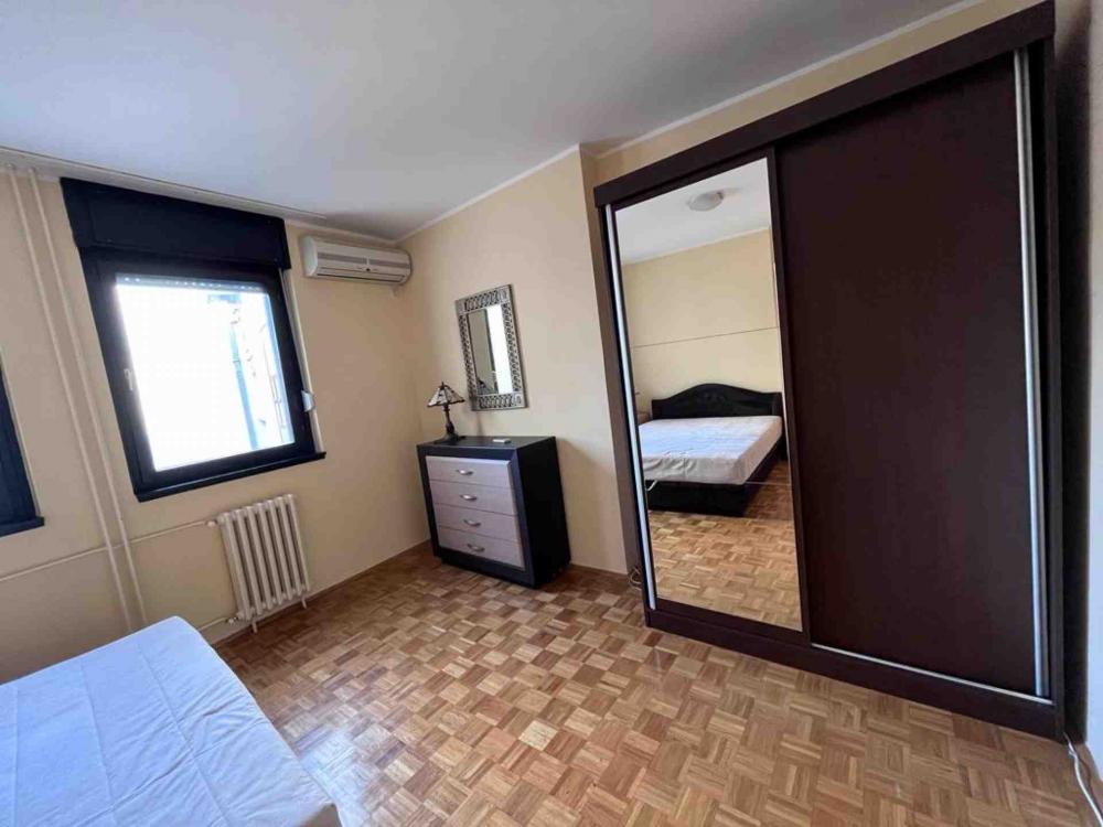 Slika 7 - Kičevska, Četvorosoban stan za izdavanje, 117m2, 1.250€