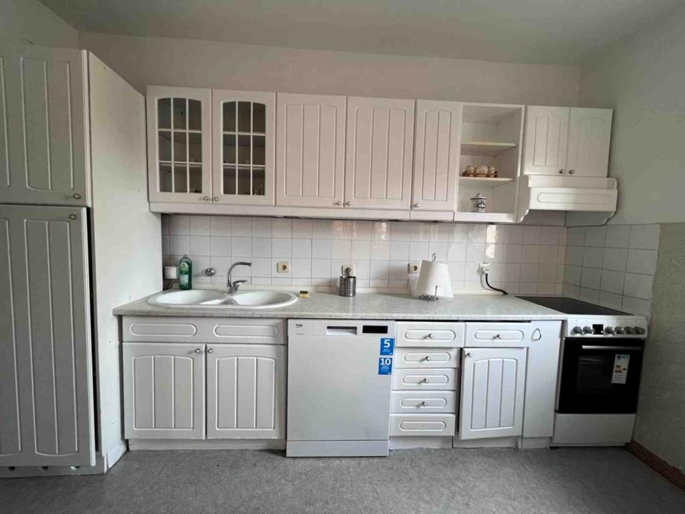 Slika 8 - Kičevska, Četvorosoban stan za izdavanje, 117m2, 1.250€