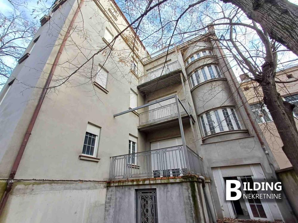 Slika 9 - Smiljanićeva,  Kuća na prodaju, 1000m2, 3.550.000€