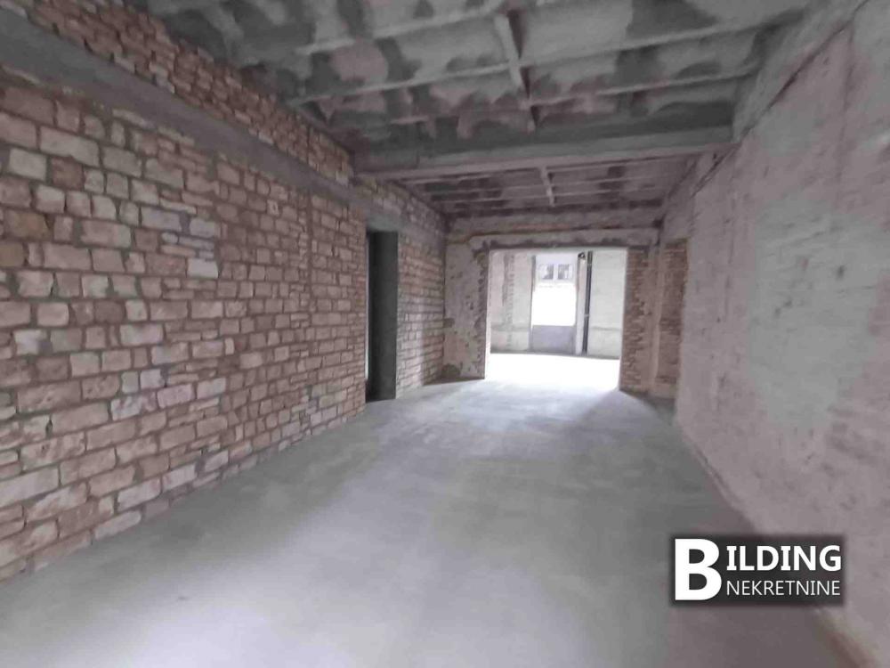 Slika 1 - Smiljanićeva,  Kuća na prodaju, 1000m2, 3.550.000€