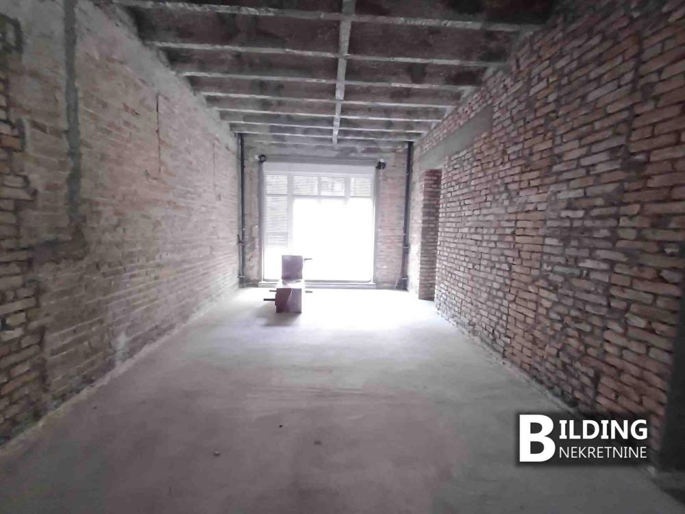 Slika 3 - Smiljanićeva,  Kuća na prodaju, 1000m2, 3.550.000€