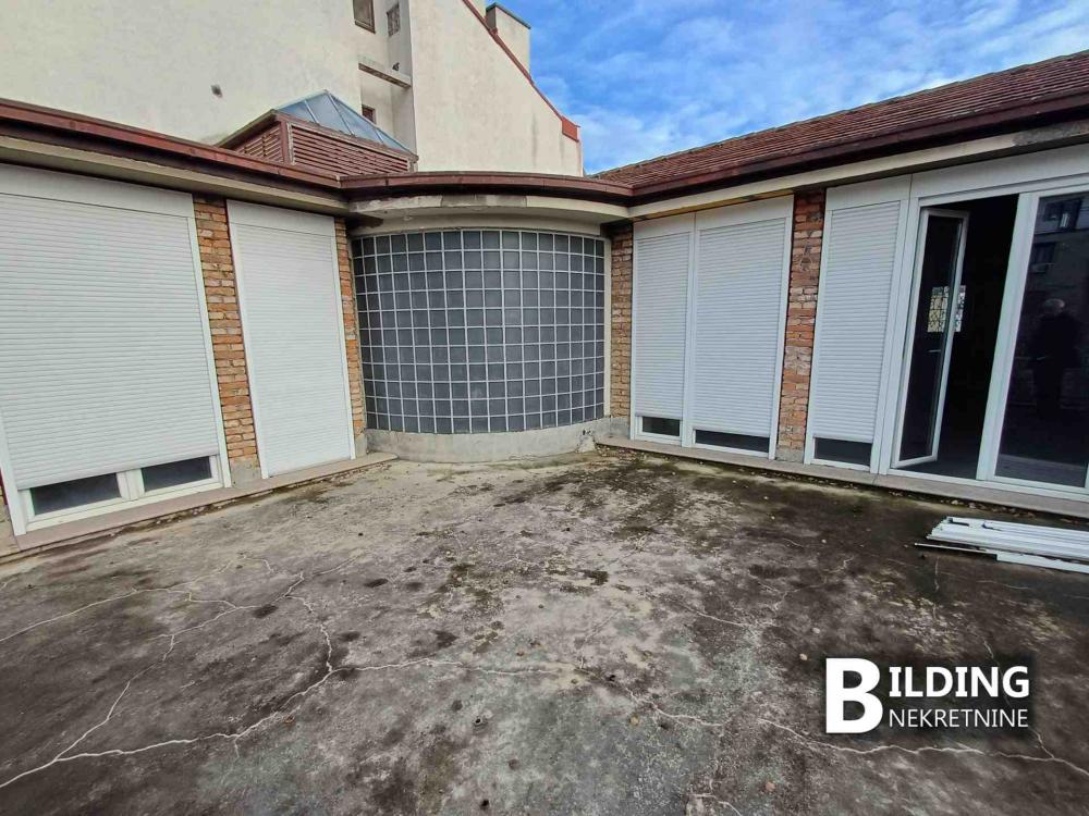 Slika 7 - Smiljanićeva,  Kuća na prodaju, 1000m2, 3.550.000€