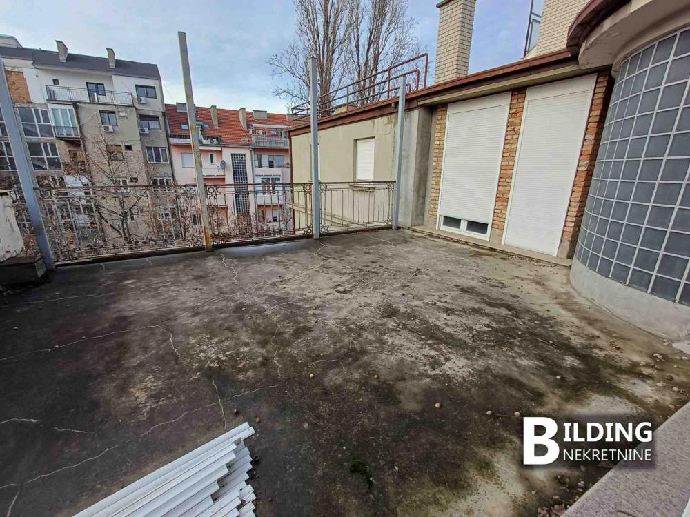 Slika 8 - Smiljanićeva,  Kuća na prodaju, 1000m2, 3.550.000€