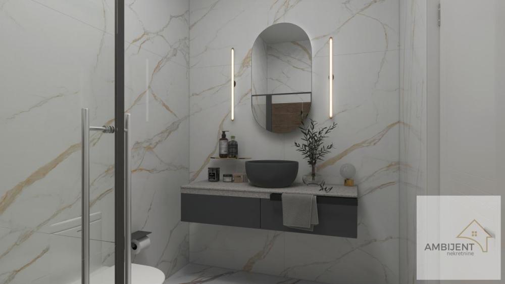 Slika 5 - Trosoban stan na prodaju, 85m2, 153.774€