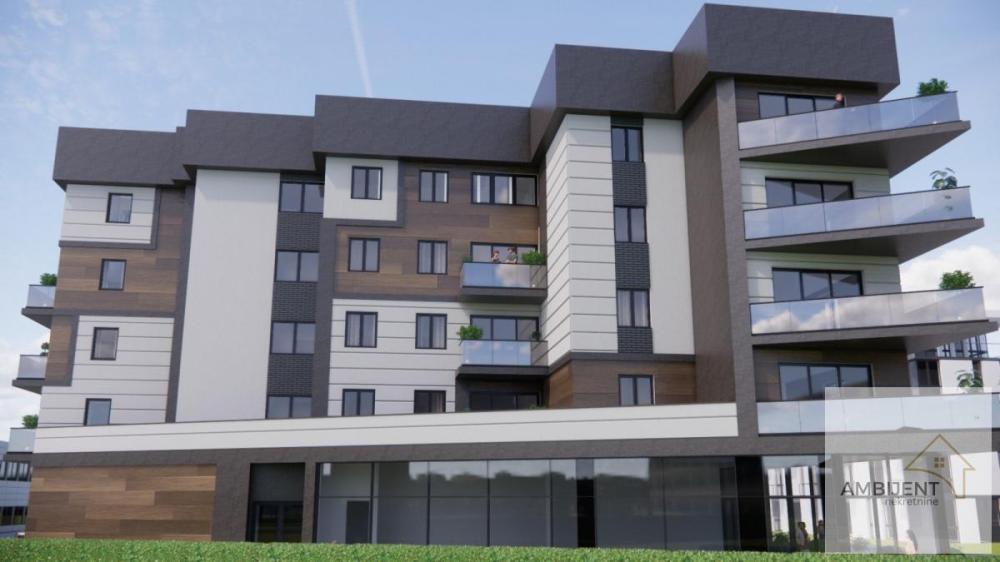 Slika 11 - Trosoban stan na prodaju, 85m2, 153.774€