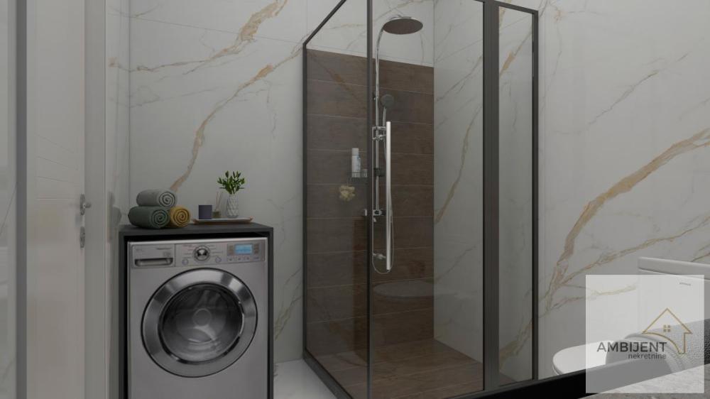 Slika 6 - Trosoban stan na prodaju, 85m2, 153.774€