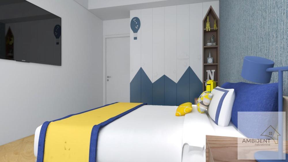 Slika 4 - Trosoban stan na prodaju, 85m2, 153.774€