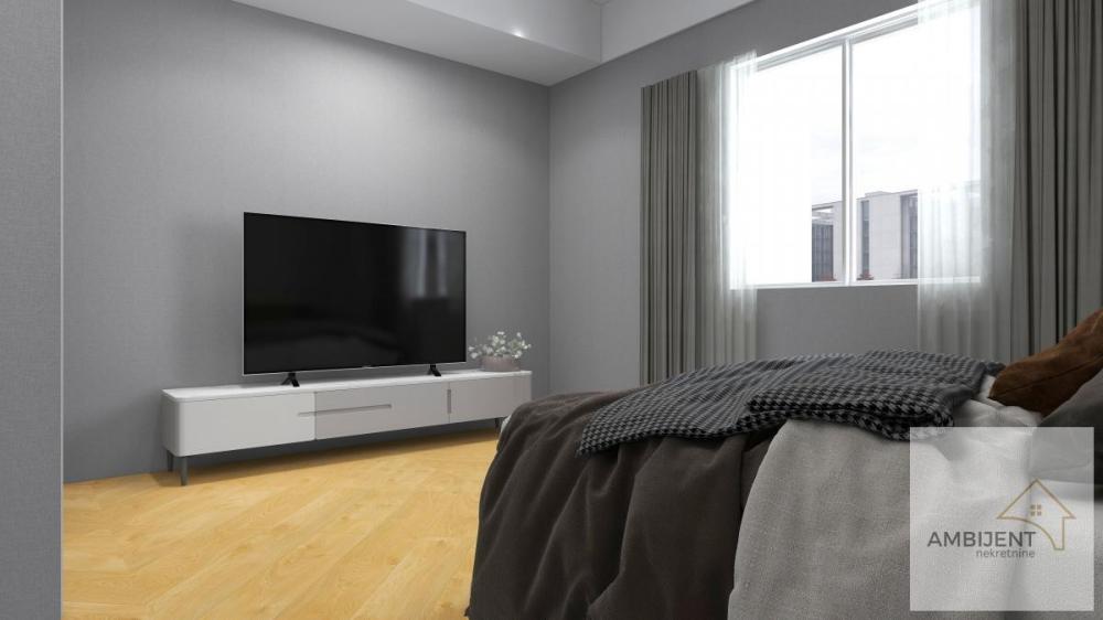 Slika 3 - Trosoban stan na prodaju, 85m2, 153.774€