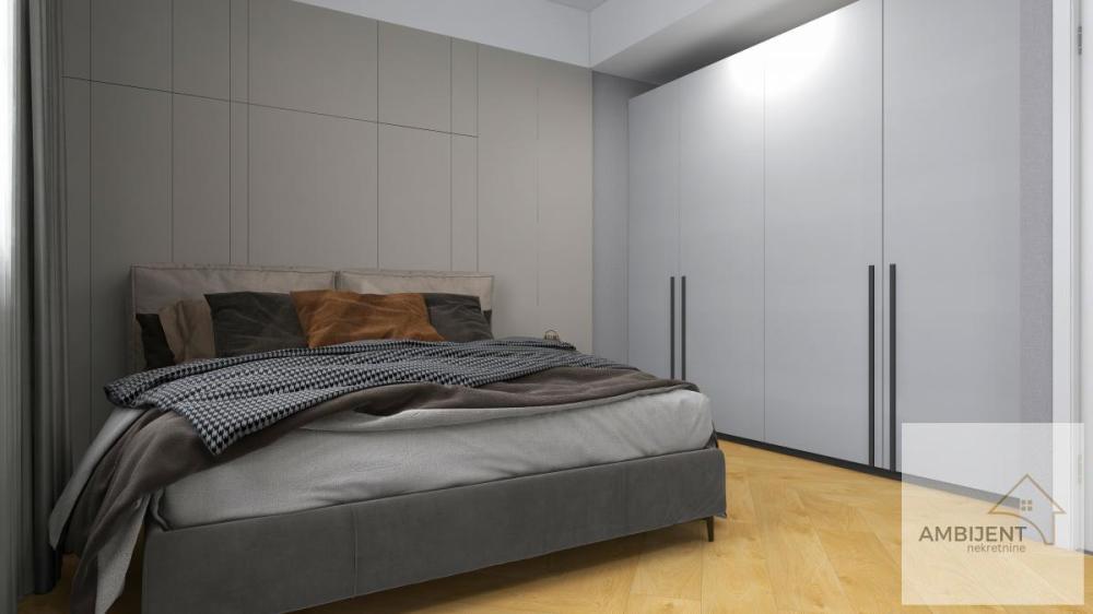 Slika 2 - Trosoban stan na prodaju, 85m2, 153.774€