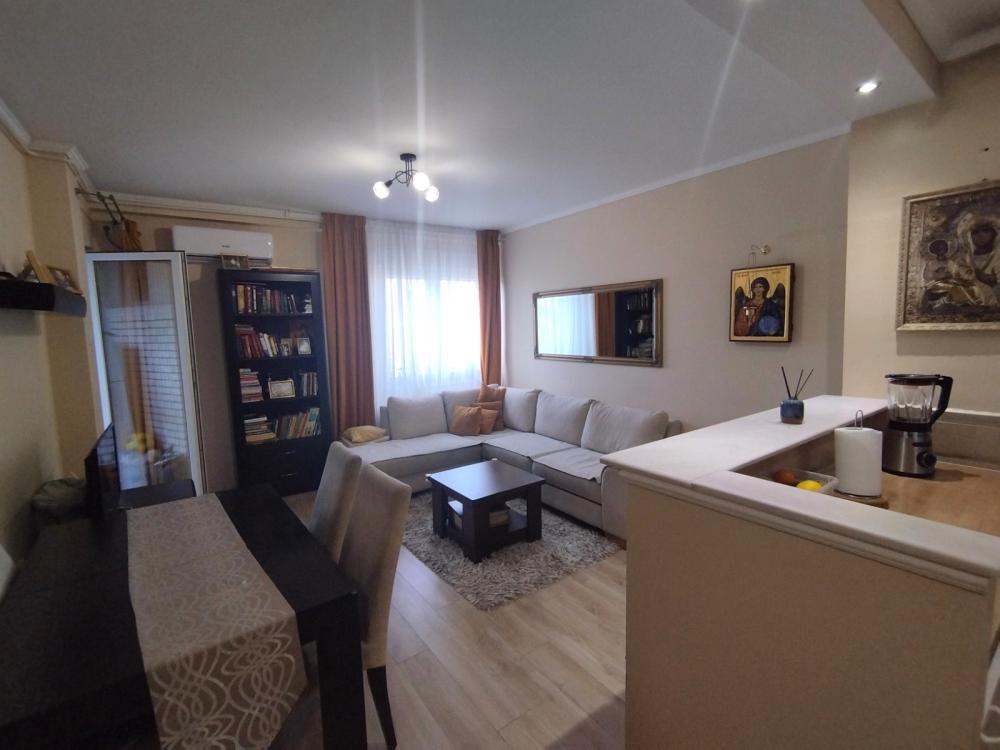 Slika 2 - Dvoiposoban stan na prodaju, 60m2, 169.950€