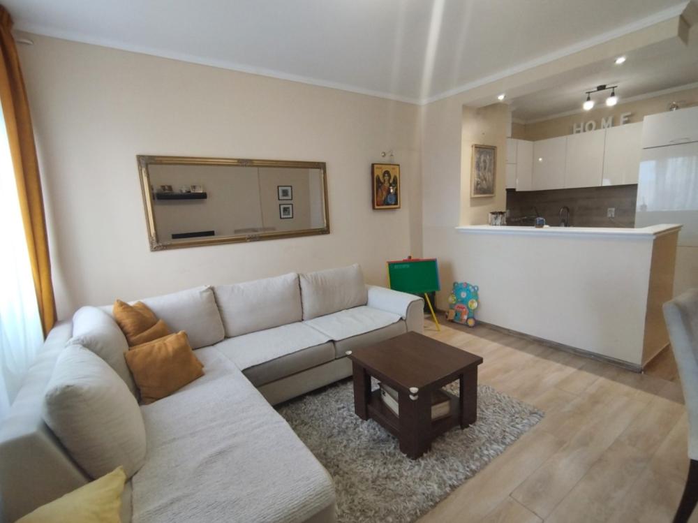 Slika 1 - Dvoiposoban stan na prodaju, 60m2, 169.950€