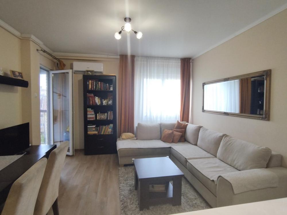 Glavna slika -Dvoiposoban stan na prodaju, 60m2, 169.950€