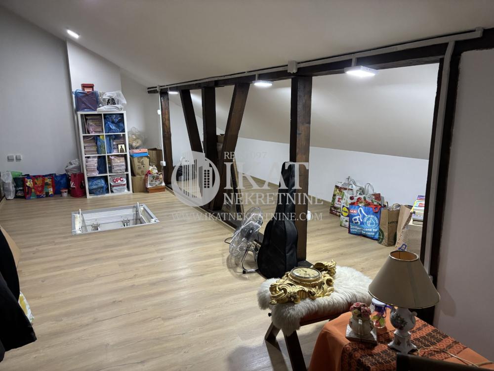 Slika 10 - Antifašističke borbe, Četvorosoban stan na prodaju, 135m2, 340.000€