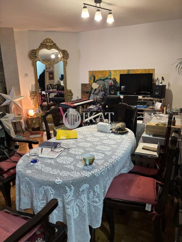 Slika 1 - Antifašističke borbe, Četvorosoban stan na prodaju, 135m2, 340.000€