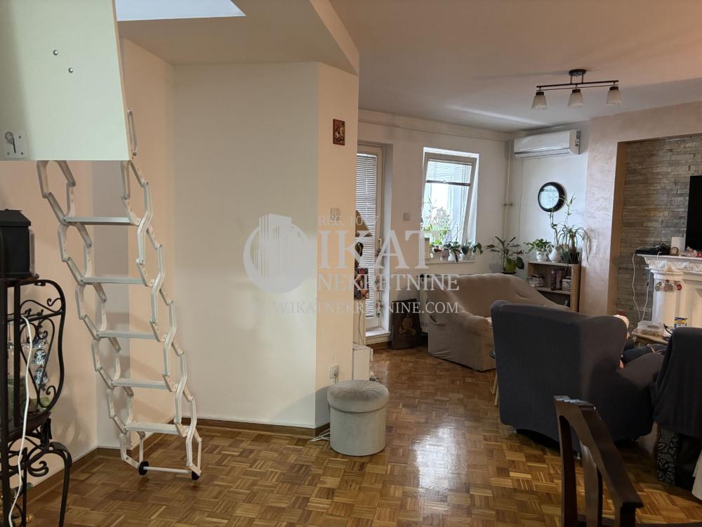 Slika 2 - Antifašističke borbe, Četvorosoban stan na prodaju, 135m2, 340.000€