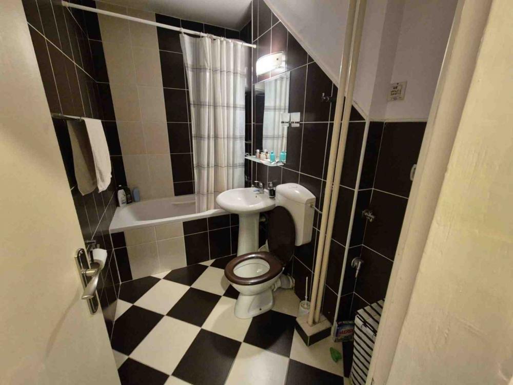 Slika 2 - Palmira Toljatija, Jednosoban stan za izdavanje, 40m2, 450€