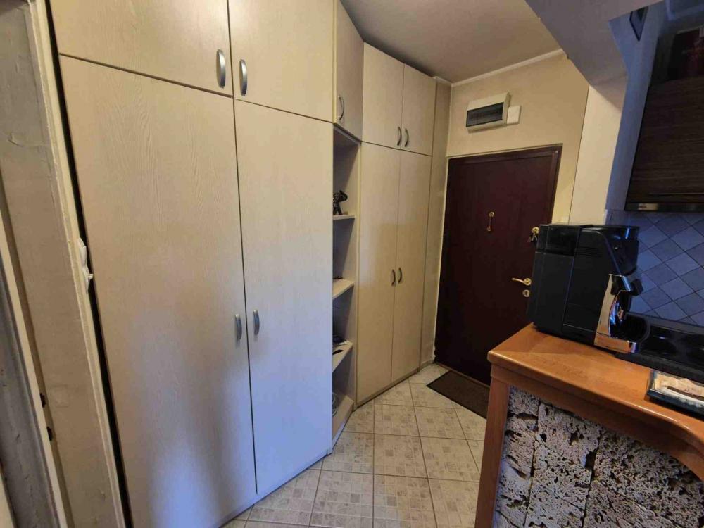 Slika 3 - Palmira Toljatija, Jednosoban stan za izdavanje, 40m2, 450€